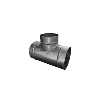 SPIROFLEX TRÓJNIK160/160 90°