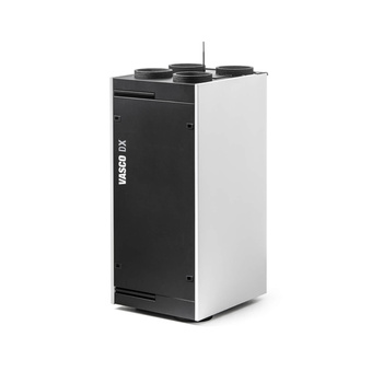 Rekuperator DX5 E VASCO