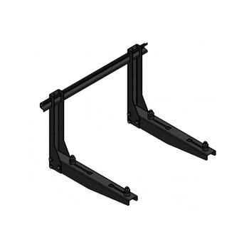 NIBE BAU 20 Wspornik ścienny do AMS 10-6, -8, -12