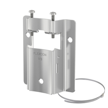 FLAMCO ZESTAW MONTAŻOWY DO NACZYŃ WZBIORCZYCH 8-25 LITRÓW