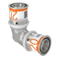 Uponor S-Press PLUS łuk 20-20