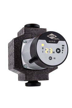 Pompa obiegowa WITA Delta HE 55 LED 55-25 G 1 1/2”