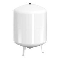 FLAMCO Naczynie wzbiorcze przeponowe do CWU FLOFIX 100L/4 bar