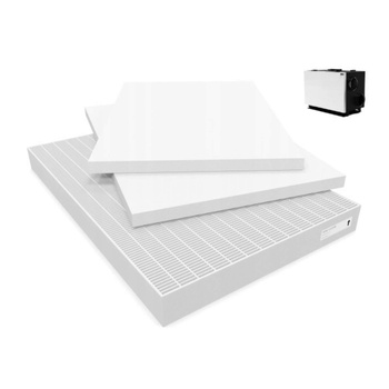 Filtr rekuperatora Spiroflex VENT CLEAR HD3