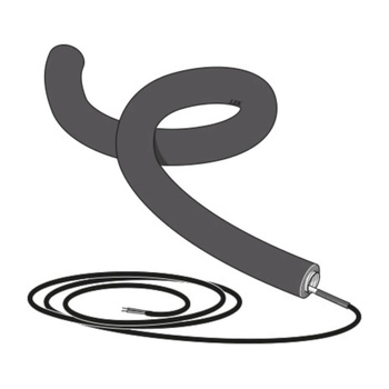 Wąż odprowadzenia skroplin 3 metry NIBE KVR 10-30