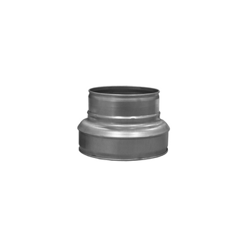 SPIROFLEX REDUKCJA NYPLOWA 160/125