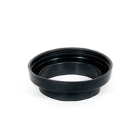 Łącznik symetryczny VASCO HRV 200-180 mm do rekuperatora X350 E / X425 E / X500 E