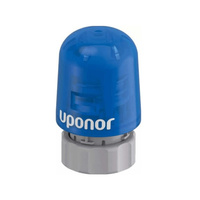 Uponor Vario S siłownik ST NC FT M30x1,5 24V