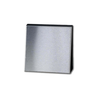 VASCO Osłona zewnętrzna INOX D13