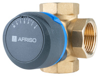 AFRISO ARV 484 ProClick 1" GW