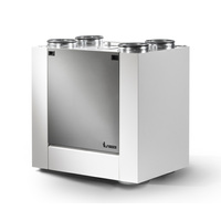 Rekuperator powietrza Vasco X500 (E)