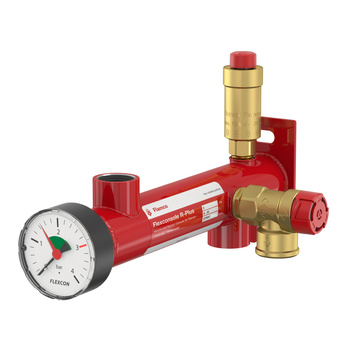 FLAMCO Flexconsole R Plus ¾ (exp. ves. 8 - 25L)