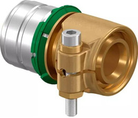 Uponor Wipex złączka S-Press PN6 32-32