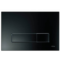 Przycisk WC TREND Czarny Matowy JOMO WERIT