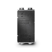 Rekuperator D275 III E VASCO