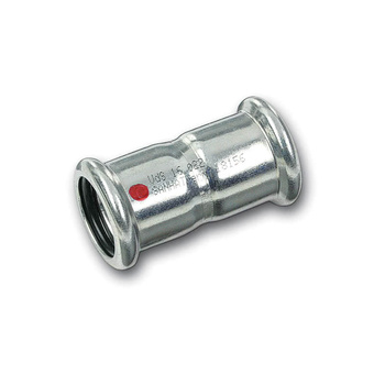 SANHA®-Therm Mufa złączka PxP 28 mm