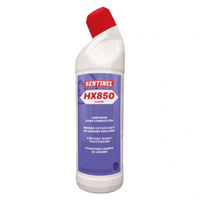 Środek do czyszczenia kotłów SENTINEL HX850 1L