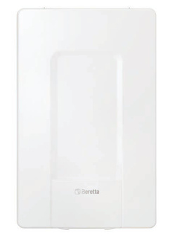 BERETTA Kocioł kondensacyjny dwufunkcyjny EXCLUSIVE X 25 C