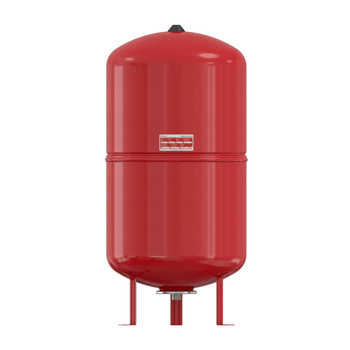 Flamco Naczynie przeponowe Baseflex  C.O. 80L/1.5 bar