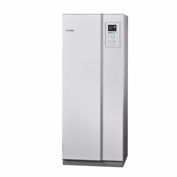 NIBE F1126 8 kW Gruntowa jednofunkcyjna pompa ciepła 8 kW, 3x400V