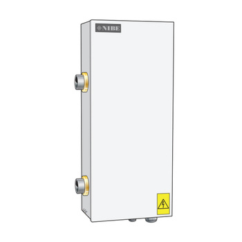 Kocioł elektryczny NIBE ELK 9