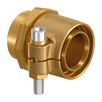 Złączka Wipex PN6 25x2,3mm G1 Uponor