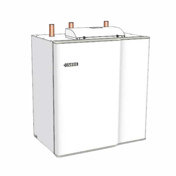 NIBE PCM 40 Moduł pasywnego chłodzenia