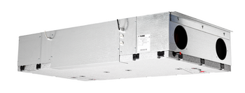 Centrala wentylacyjna z rekuperacją NIBE ERS 20-300