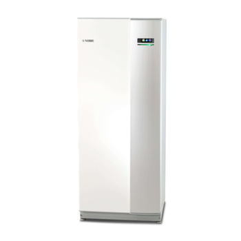 NIBE F1145 6 kW Gruntowa jednofunkcyjna pompa ciepła 