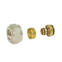 VESBO VPremium U PÓŁŚRUBUNEK GW EUROKONUS 20 mm x 3/4”