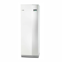 NIBE F1345 40 kW Gruntowa jednofunkcyjna pompa ciepła o mocy 2x20 kW, bez pompy obiegowej, 3x400V