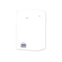 BERETTA Kocioł kondensacyjny EXCLUSIVE BOILER GREEN HE 25 B.S.I.