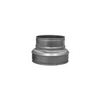 SPIROFLEX REDUKCJA NYPLOWA 160/125