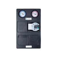 AFRISO Grupa pompowa PRIMOTHERM 180-1 K DN25 1 obieg z pompą  WILO