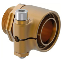 Złączka Wipex PN6 50x4,6mm G1 1/4" Uponor