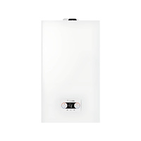 BERETTA Kocioł kondensacyjny jednofunkcyjny QUADRA X 25 R