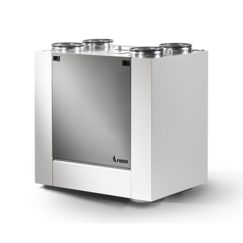 Rekuperator powietrza Vasco X500 (E)