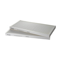 VASCO Filtr antysmogowy ISO ePM1 80% do cleanAirBox 2 sztuki