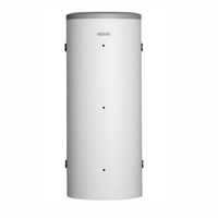 NIBE UKV 300 COOL Zbiornik buforowy wody lodowej 270l, izolowany nieemaliowany