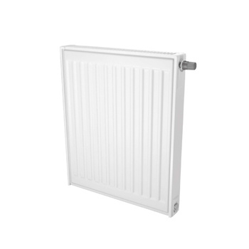 PERFEXIM Grzejnik PERFEKT System 11V 600x600 zaworowy