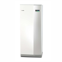 NIBE F1145 17 kW Gruntowa jednofunkcyjna pompa ciepła 3x400V