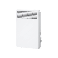 Grzejnik elektryczny STIEBEL ELTRON CWM 750 P o mocy 0,75 kW - wiszący konwektor elektryczny