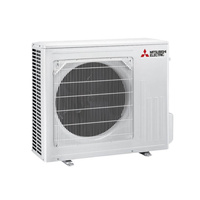MITSUBISHI Jednostka zewnętrzna Seria M Inverter R32 5,0kW