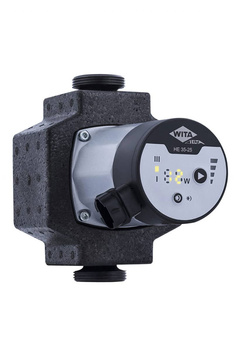 Pompa obiegowa WITA Delta HE 35 LED 35-25 G 1 1/2”