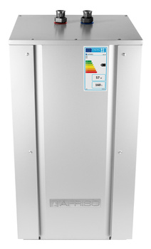 AFRISO Zbiornik buforowy ABT 160 