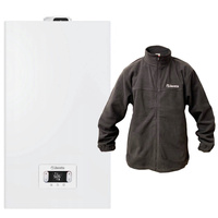 Beretta Kocioł Kondensacyjny 1-F CIAO X 25R