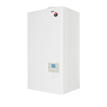 ACV Kocioł piec ILEA/OSSA 18/25 2F gazowy C.O. C.W.U.