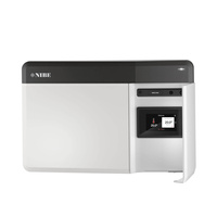 Moduł sterowania NIBE SMO S40 - Zaawansowany sterownik do powietrznych pomp ciepła NIBE