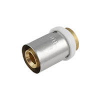 VESBO VPremium U ZAŚLEPKA 16mm