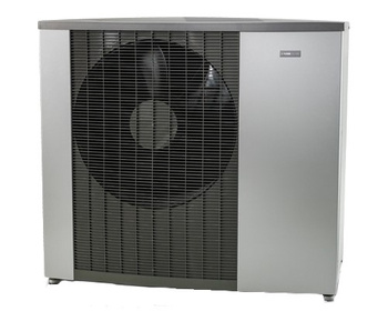 Pompa ciepła typu monoblok NIBE F2120-20 3x400V